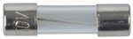 FUSE M205 315A QBLOW 20X5MM