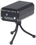 LASER LIGHT REDGREEN WITH BATT