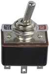 SWITCH TGL DPDT STD