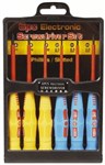 SDVR SET 6PCE 1KV INSUL PRO 23MM 001