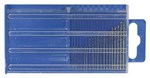 DRILL BIT ASSORTMENT 20PCS 0316MM TI
