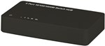 5 PORT 101001000MBPS ETHERNET SWITCH
