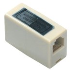 ADPT RJ12 6P4C SKT  SKT GENDERC