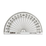 CELCO PROTRACTOR 180 DEGREES 100MM