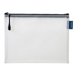 CELCO MESH CASE CLEAR A5