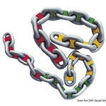 10MM CHAIN MARKERS 8 PACK