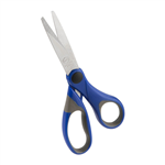 SCISSORS MARBIG COMFORT GRIP 5 135MM