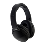 MOKI NERO HEADPHONES WITH MIC