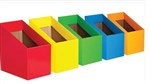 BOOK BOX BRIGHT MIX 2  PACK OF 5