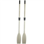 18M OARS 41MM DIAMETER  PAIR