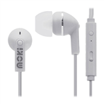 MOKI NOISE ISOEARBUDS MIC WH