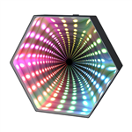 MONSTER 3D MIRROR LIGHT