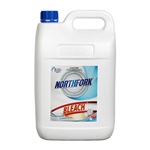 BLEACH NORTHFORK 5LTR