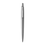 PEN PARKER JOTTER BALLPOINT STAINLESS STEEL CHROME TRIM