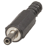 17MM DC POWER LINE CONNECTOR 40MM OUTER