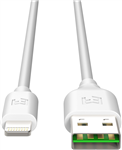 EFM LIGHTNING CABLE 2M