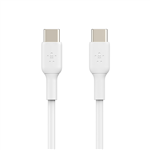 BELKIN BOOSTCHARGE  USBC TO USBC CABLE  1M
