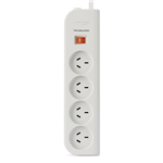 BELKIN 4OUTLET SURGE BOARD