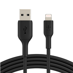 BELKIN BOOSTCHARGE LIGHTNING TO USBA 2M CABLE