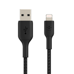 BELKIN BOOSTCHARGE LIGHTNING TO USBA 015M CABLE