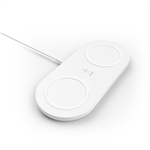 BELKIN BOOST CHARGE DUAL 15W WIRELESS CHARGING PAD