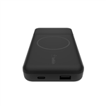 BELKIN BOOSTCHARGE MAGNETIC WIRELESS POWER BANK 10K