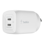 BELKIN BOOST UP DUAL USBC WALL CHARGER