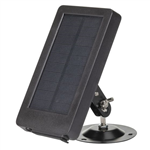 6V SOLAR PANEL TO SUIT OUTDOOR TRAIL CAMERAS QC806163