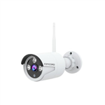 CONCORD 5MP WIFI NVR BULLET CAM IP66 V4