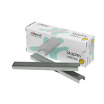 REXEL NO 16 246MM STAPLES BOX 4999