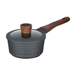 RESTO CAPELLA SAUCEPAN D16