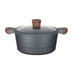RESTO CAPELLA CASSEROLE D24