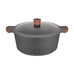 RESTO CAPELLA CASSEROLE D32