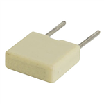 12NF 100VDC MKT POLYESTER CAPACITOR