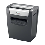 SP SHREDDER REXEL MOMENTUM CROSS X410 BLACK