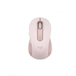 LOGITECH SIGNATURE M650 WIRELESS MOUSE ROSE