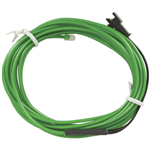 GREEN 3M EL WIRE LIGHT ELECTROLUMINESCENT LIGHTING