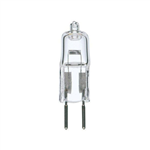 50W 12V HALOGEN GLOBE