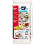STAED MODELLING CLAY 1KG WHITE