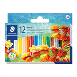 SP OIL PASTELS NORIS CLUB ASST BX12