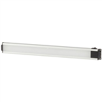 48 LED ALUMINIUM LED STRIP WITH SWITCH