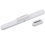 28 LED CABINET BAR LIGHT WITH TOUCH CONTROL