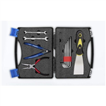 7 PIECES 3D PRINTER TOOLBOX KIT