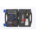 3D PRINTER TOOLBOX KIT  7PCS