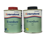 1 LITRE INTERNATIONAL EVERDURE PRIMER AND SEALER