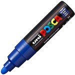POSCA PC7M PAINT MARKER BULLET BOLD 55MM BLUE
