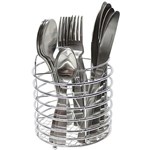 CONNOISSEUR A LA CARTE CUTLERY CADDY SET PACK 24