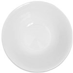 CONNOISSEUR BASICS BOWL 175MM WHITE PACK 6