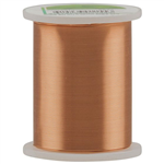 025MM ENAMEL COPPER WIRE SPOOL