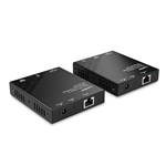 LINDY 120M CAT6 KVM EXTENDER